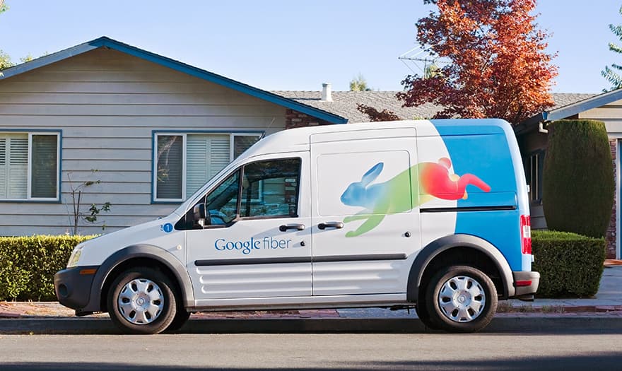 Google Fiber Sold to Private Equity: Major Merger with Astound