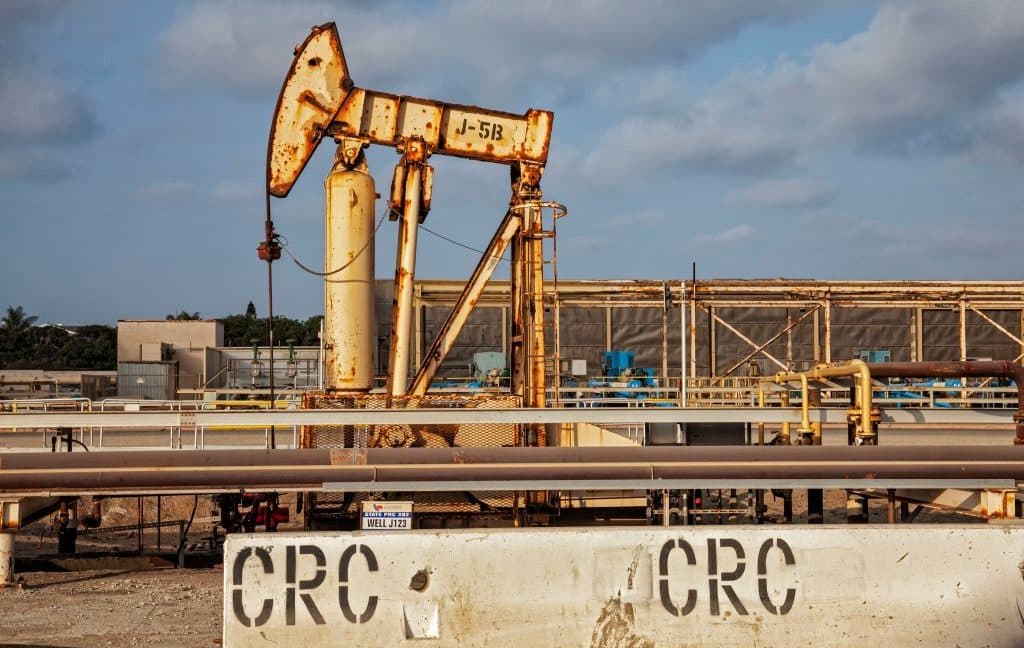 Shocking Bills Aim to Shield Polluters from Climate Lawsuits