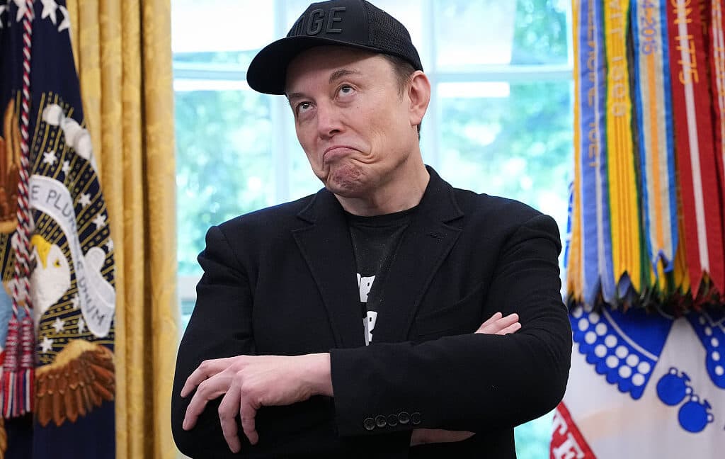 Elon Musk Found Liable for Misleading Twitter Investors