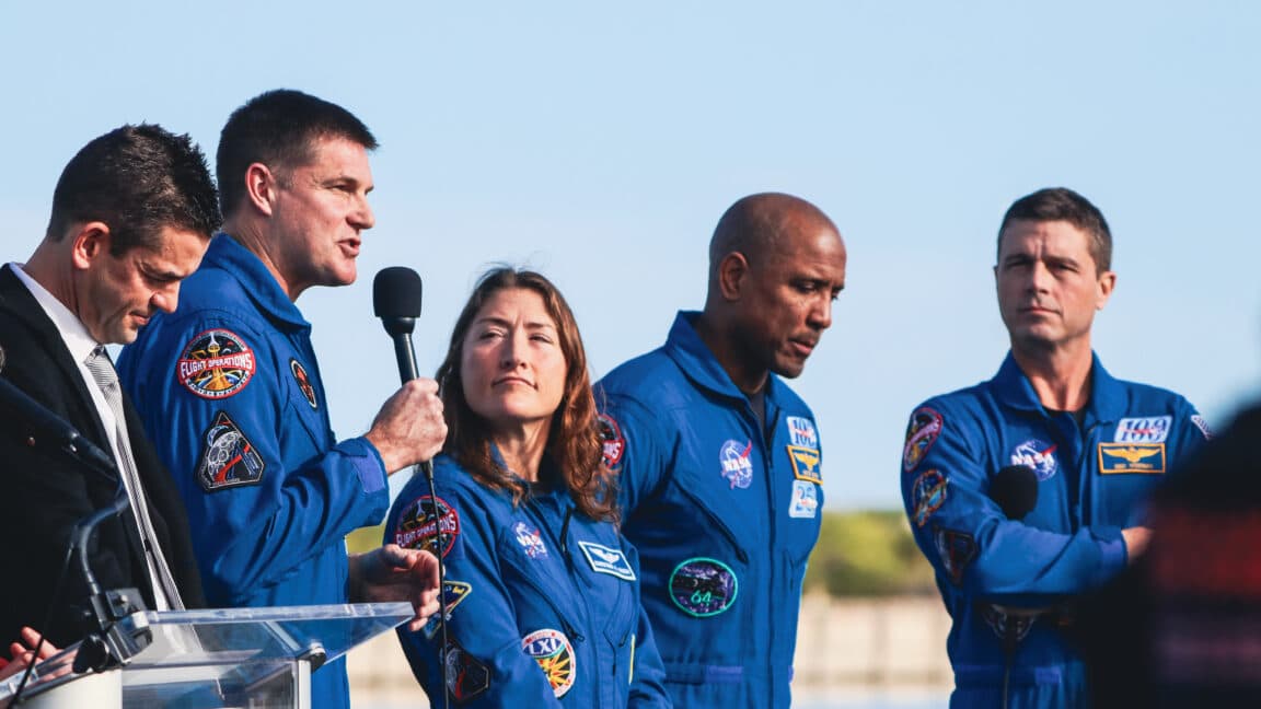 NASA Addresses Artemis II Risks Amid Press Conference Questions