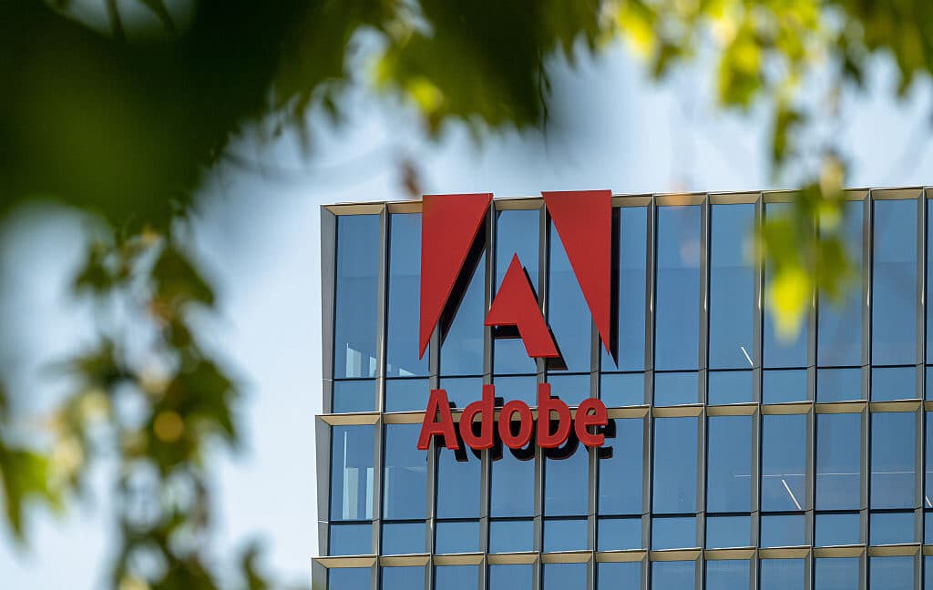 Adobe Agrees to $75 Million Settlement Over Subscription Fees