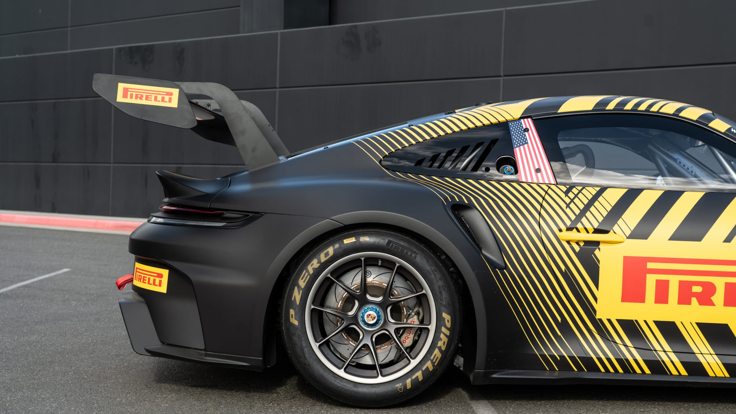 Unveiling the $375,000 Porsche 911 Cup: From Sim to Reality