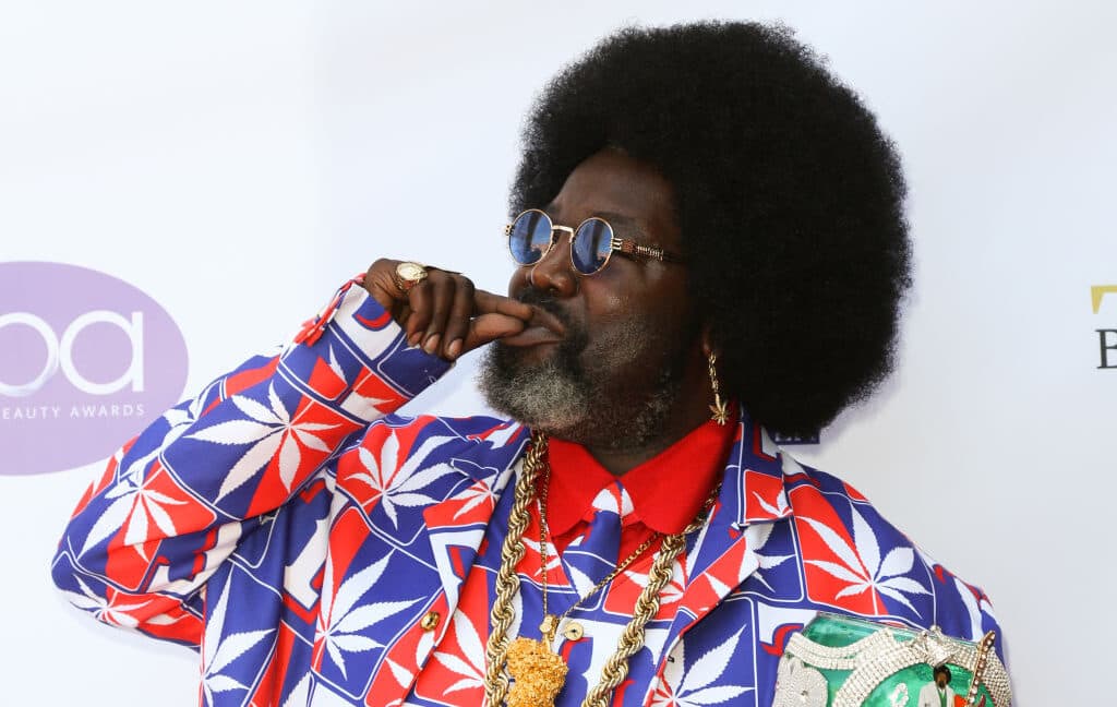 Afroman Triumphs in Defamation Case Against Cops