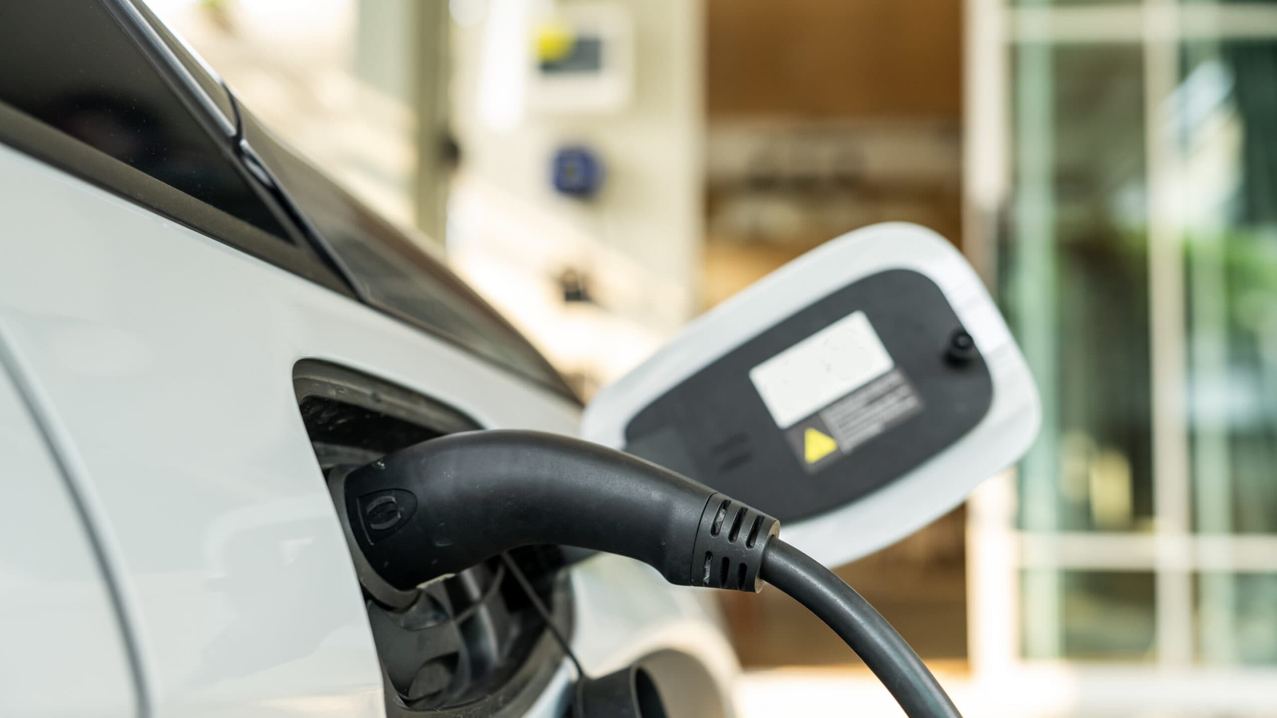 800V EV Architecture: Revolutionizing Electric Vehicles