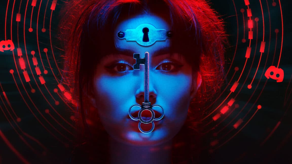 Discord's Age-Check Controversy: Can Local Tech Ensure Privacy?