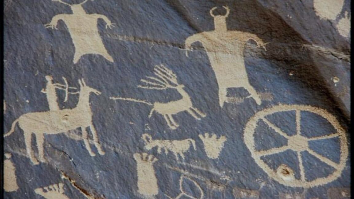 Major Study Reveals Bow and Arrow's Arrival in North America