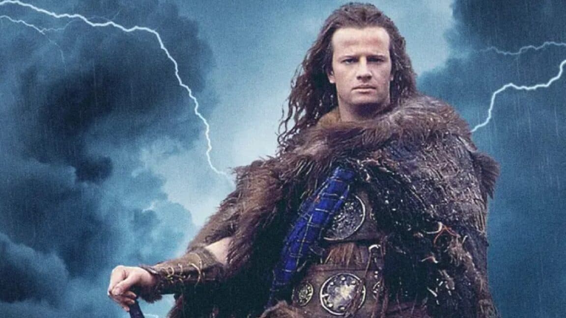 Celebrating 40 Years of Highlander: A Timeless Classic