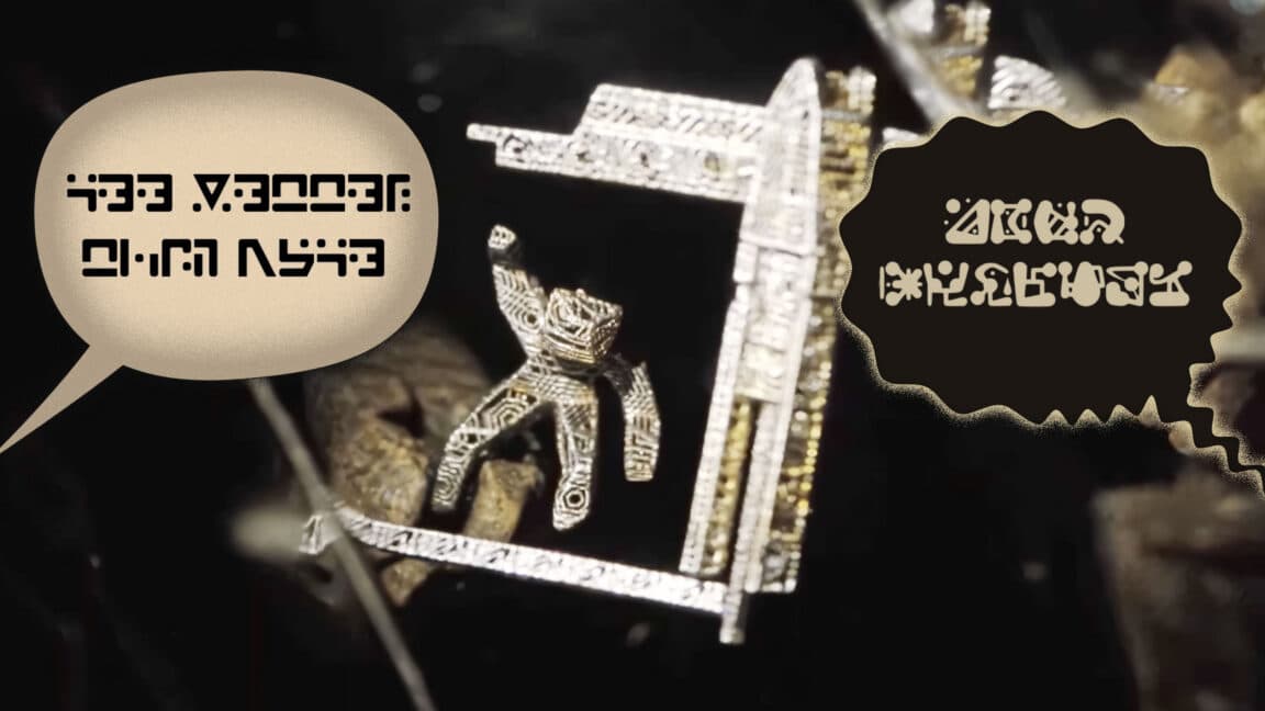 Critical Insights on Project Hail Mary’s Linguistic Challenges