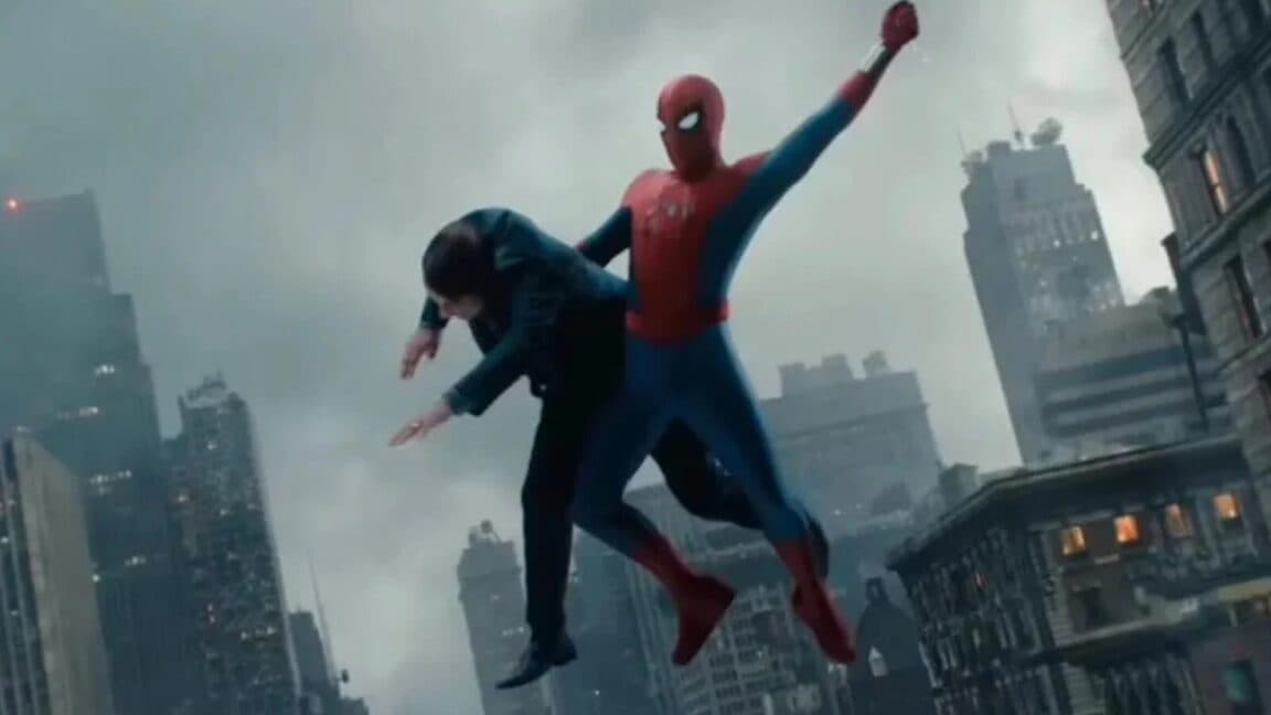 New Spider-Man: Brand New Day Trailer Reveals Major Changes
