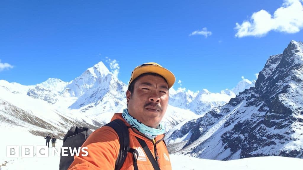 Major Flood Warning System for Everest Left in Disrepair