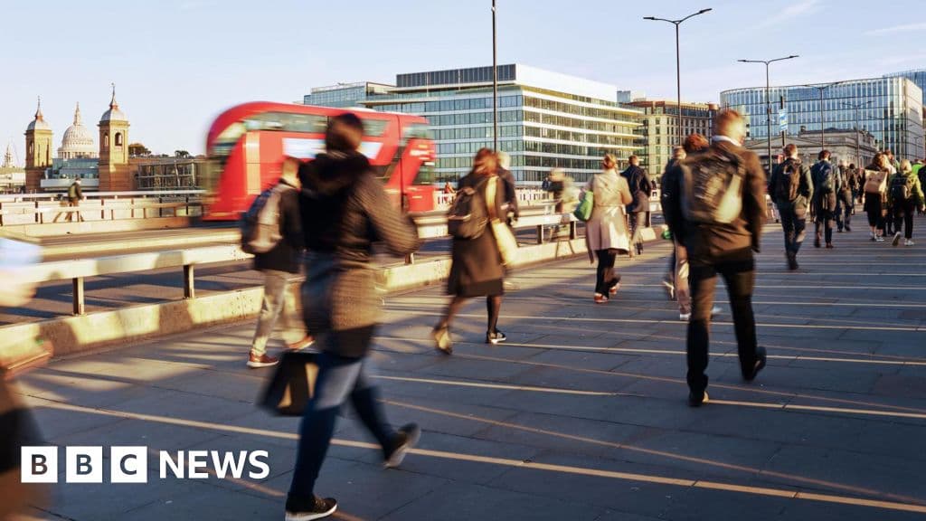 IMF Warns: Iran War Hits UK Growth Hardest Among Major Economies