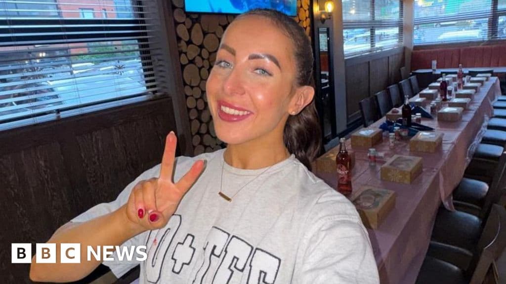 Struggling 20-Somethings Juggle Multiple Jobs Amid Rising Costs