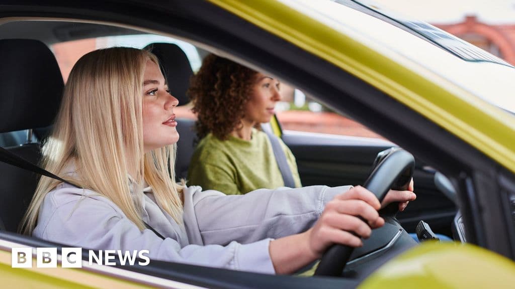 Major Refunds Ordered for 80,000 Learner Drivers by AA and BSM