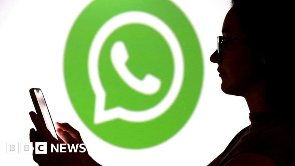 WhatsApp Unveils Private 'Incognito' AI Chat Mode