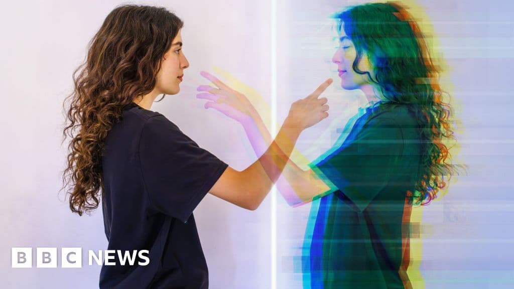 Revolutionary Digital Twins: The Future of Work Unveiled