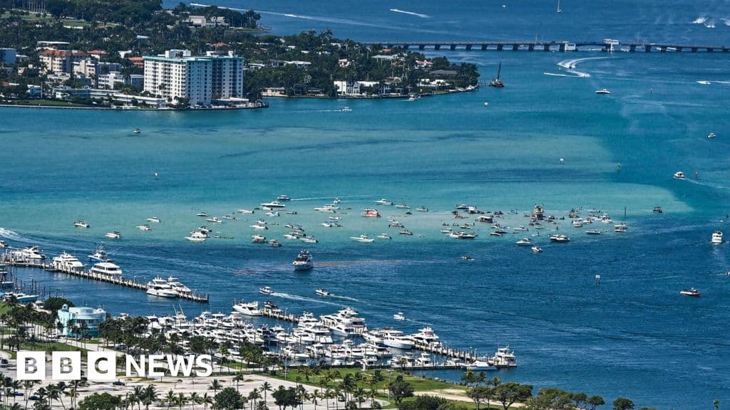 Major Boat Explosion in Miami Injures 11; Investigation Underway
