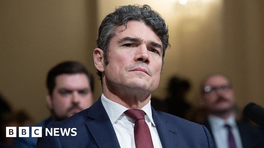 Shocking FBI Investigation Targets Trump’s Ex-Counterterror Chief