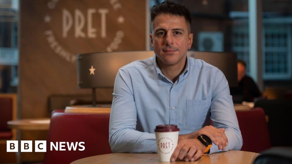Pret A Manger's Insights on Changing Consumer Habits