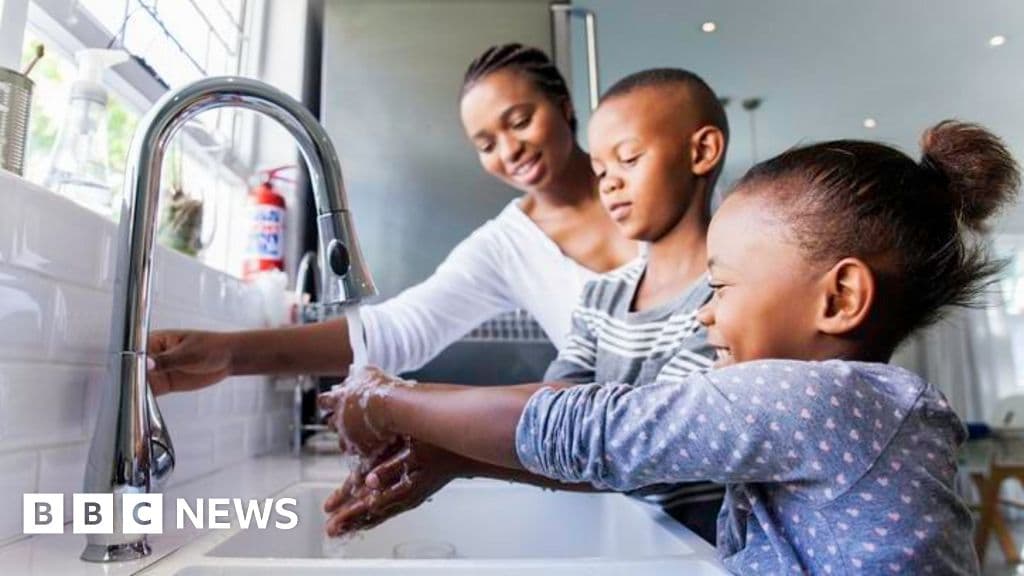 Major Fine for Water Company After Massive Data Hack