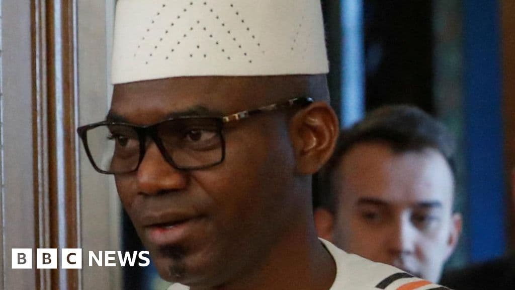Breaking: Mali Defense Minister Killed in Suicide Bombing Attack