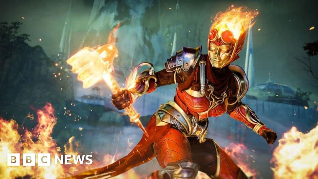 Shocking End: Destiny 2 Support Ceases, Fans React in Shock