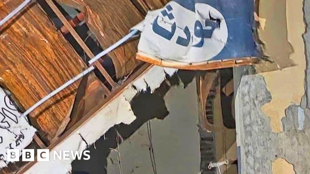 Shocking Sudan Hospital Drone Strike Claims 64 Lives During Eid