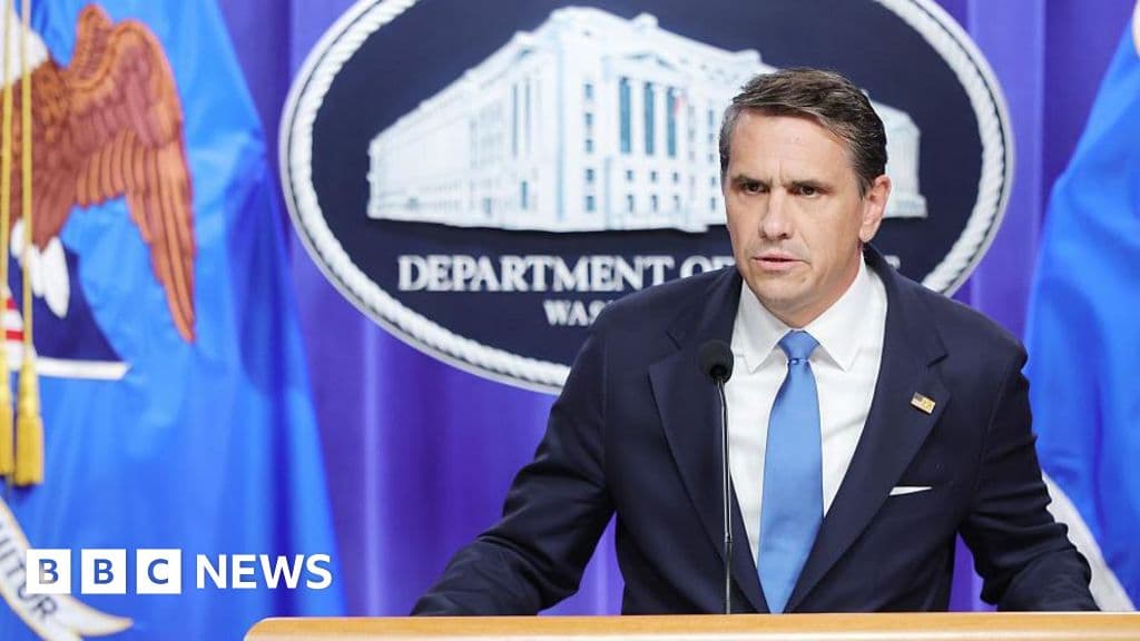 Major Charges Filed Against Southern Poverty Law Center