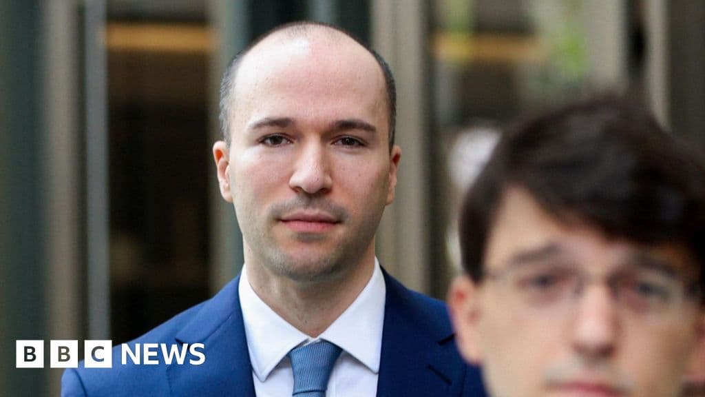 Shocking Claims in OpenAI Trial: Brockman Recalls Musk's Rage