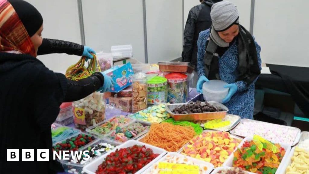 Breaking: Court Overturns Ban on Major Muslim Gathering in France