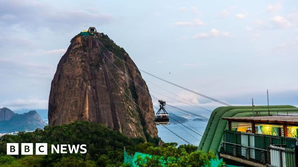 Judge Halts Controversial Sugarloaf Mountain Zipline Project