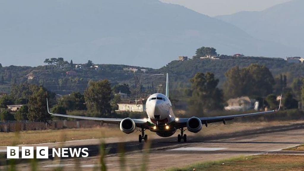 Inevitability of Rising Air Fares in Europe Revealed