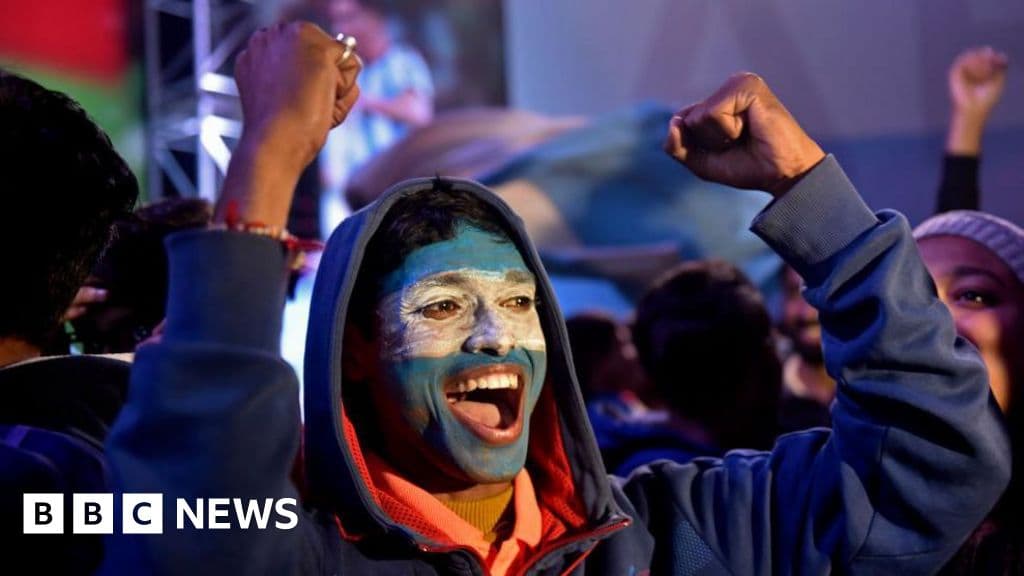 Major Broadcast Uncertainty for World Cup Fans in China, India