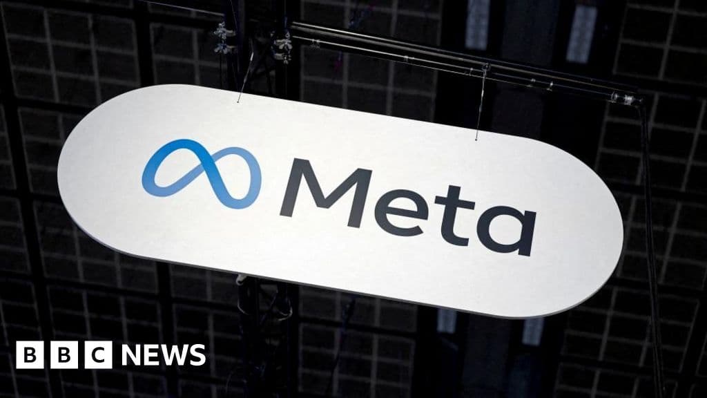 Meta Settles Major Lawsuit Over Social Media Addiction Claims