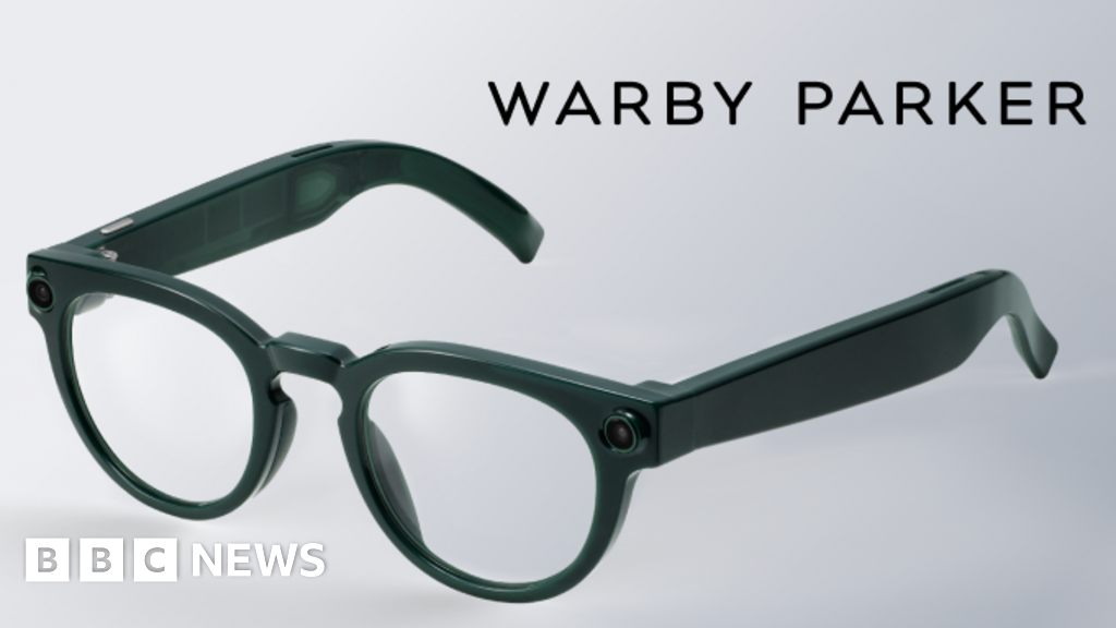 Google's Smart Glasses: A Major Comeback After Glass Flop