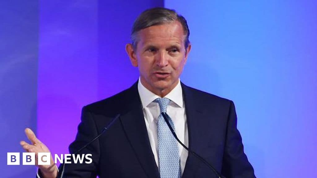 Shocking Youth Unemployment Crisis: Ex-M&S Chief Steps In