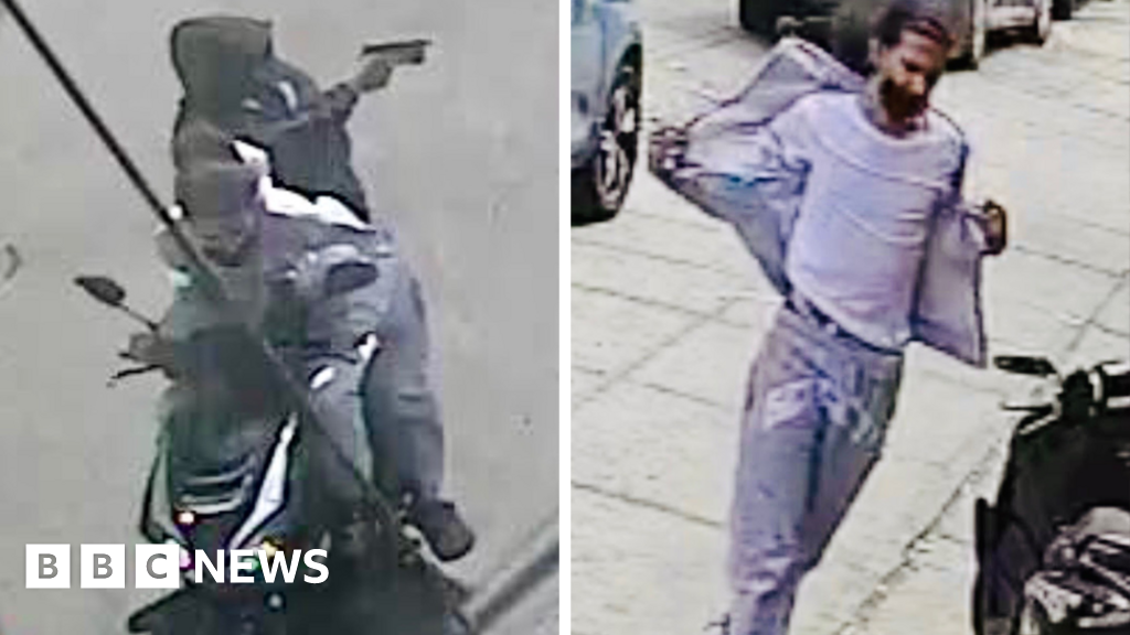 Tragic Shooting: Baby Dies in Pram in NYC Gang Violence