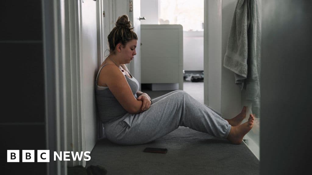 Urgent Warning: One in Six Young People Face Job Crisis by 2031