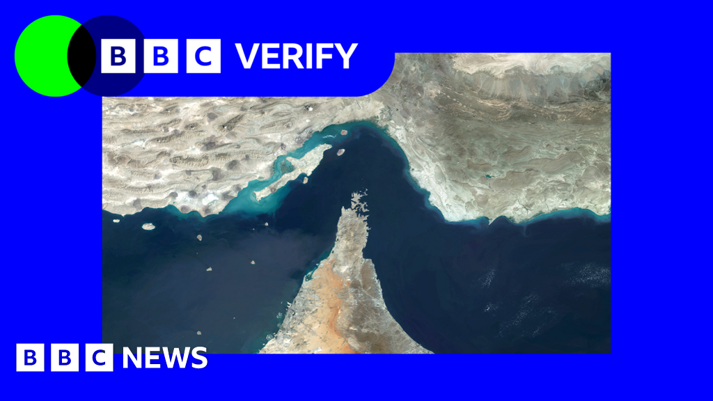 Iran Seizes 'Floating Armoury' Ship in Gulf of Oman