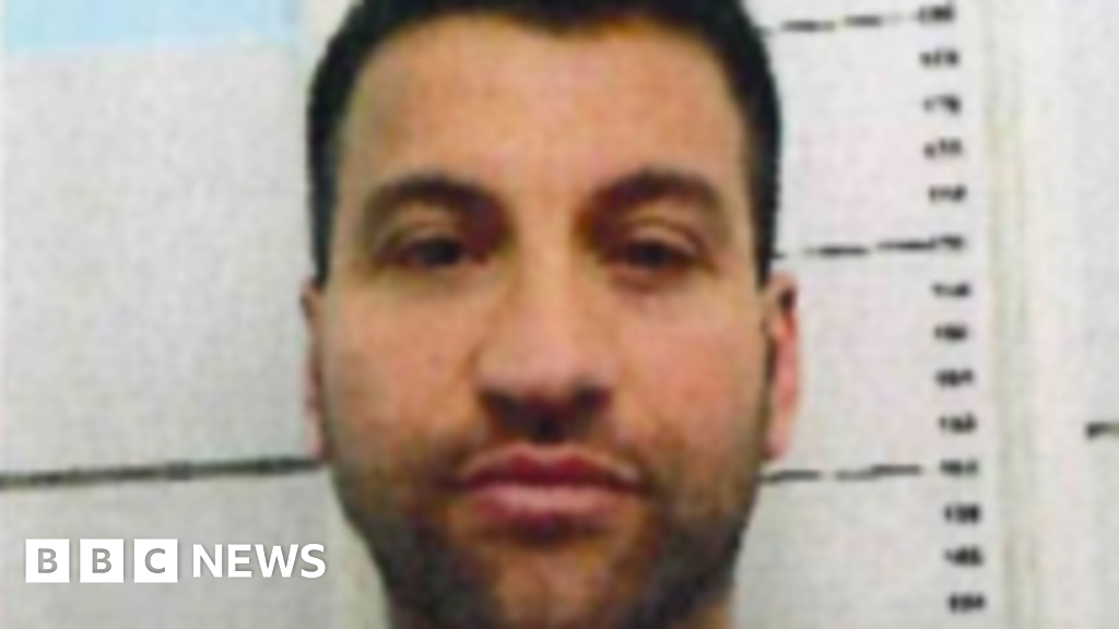 Shocking Arrest: Mafia Boss Captured in Amalfi Coast Villa