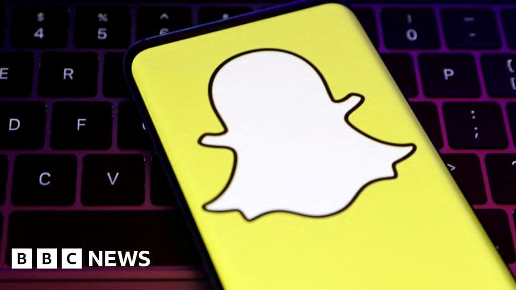 Snapchat's Bold Move: 1,000 Jobs Cut Amid AI Revolution