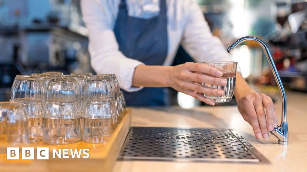 Italian Court Rules Hotel Lawsuit Over Tap Water Unfounded