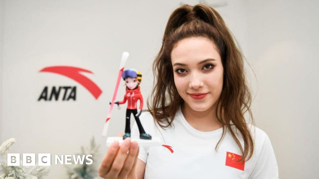 Anta: The Chinese Brand Challenging Nike and Adidas