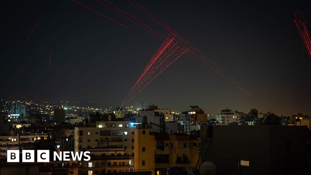 Ceasefire Between Lebanon and Israel: Key Details Revealed