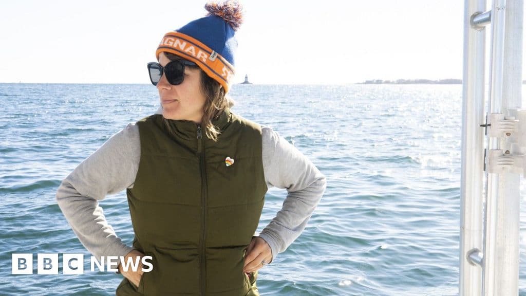 Breaking Barriers: The Kelp Revolution in American Cuisine