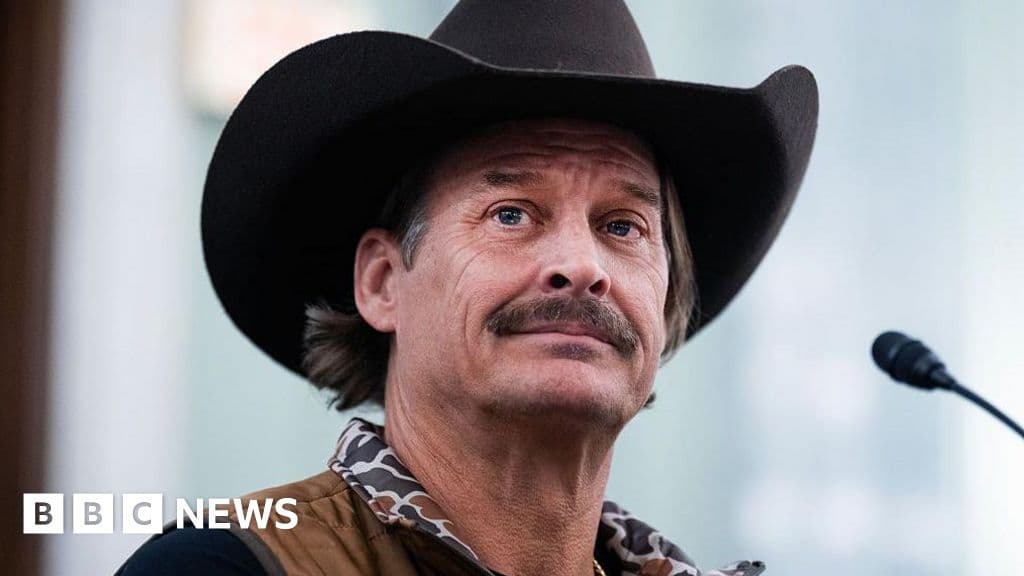 US Army Pilots Near Kid Rock's Home: Suspended, Then Reinstated