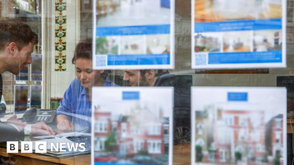 Major Mortgage Rate Cuts Offer Hope Amid Iran War Fallout