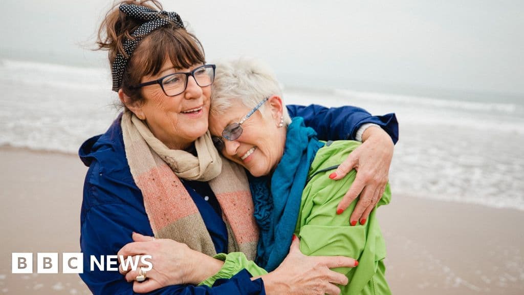 Revealed: What Death Doulas Teach Us About Dying Gracefully