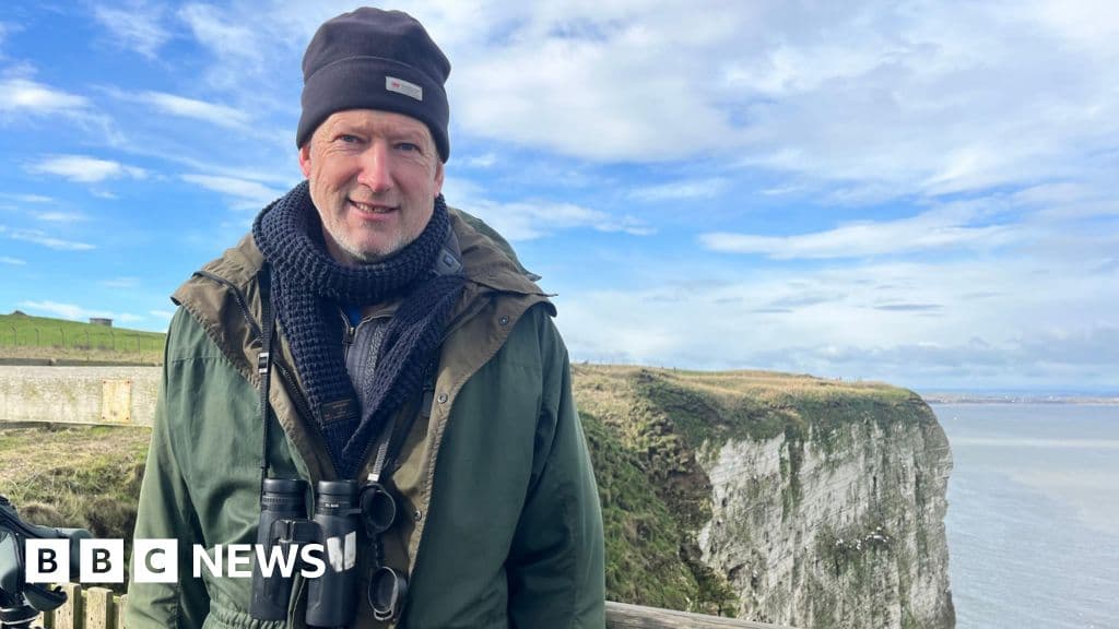 How Bempton's Birds Won Their Historic Battle for Survival