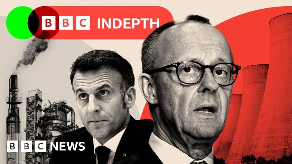 Energy Crisis Looms: How the Iran War Impacts Europe Now