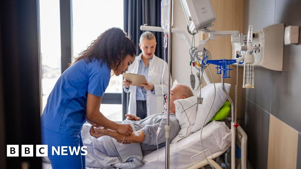 Major Changes to NHS Oversight Spark Concerns Over Accountability